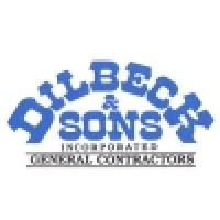 Dilbeck & Sons Inc logo, Dilbeck & Sons Inc contact details