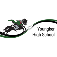 Youngker High School logo, Youngker High School contact details