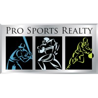 Pro Sports Realty logo, Pro Sports Realty contact details