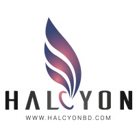 Halcyon Digital logo, Halcyon Digital contact details