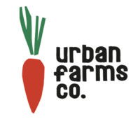 Urban FarmsCo logo, Urban FarmsCo contact details