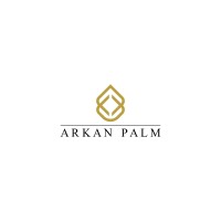 Arkan Palm for Real Estate Investment logo, Arkan Palm for Real Estate Investment contact details