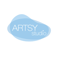 ARTSY studio logo, ARTSY studio contact details