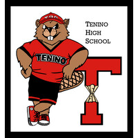 Tenino High School logo, Tenino High School contact details