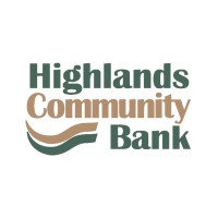 Highlands Community Bank logo, Highlands Community Bank contact details