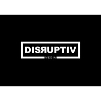 Disruptivmedia logo, Disruptivmedia contact details