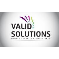 Valid Solutions Consulting logo, Valid Solutions Consulting contact details