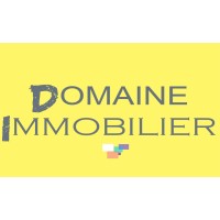 Domaine immobilier ci logo, Domaine immobilier ci contact details