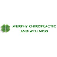 Murphy Chiropractic and Wellness logo, Murphy Chiropractic and Wellness contact details