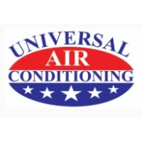 Universal Air Conditioning Corp logo, Universal Air Conditioning Corp contact details