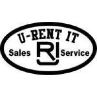 U RENT IT SALES & SERVICE logo, U RENT IT SALES & SERVICE contact details