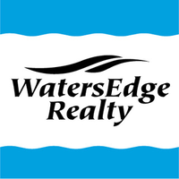 WatersEdge Realty logo, WatersEdge Realty contact details