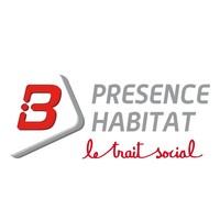 Présence Habitat logo, Présence Habitat contact details