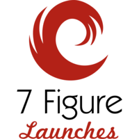 7-Figure Launches logo, 7-Figure Launches contact details