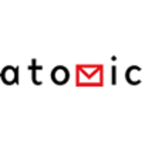 Atomic Mail logo, Atomic Mail contact details