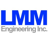 LMM Engineering Inc. logo, LMM Engineering Inc. contact details