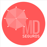 MD Seguros Olavarría logo, MD Seguros Olavarría contact details