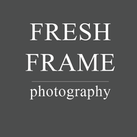 Fresh Frame Photography logo, Fresh Frame Photography contact details