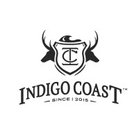 Indigo Coast Apparel logo, Indigo Coast Apparel contact details