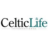 Celtic Life International logo, Celtic Life International contact details