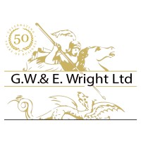 G. W. & E. Wright Limited logo, G. W. & E. Wright Limited contact details