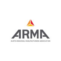 Austin Regional Manufacturers Association logo, Austin Regional Manufacturers Association contact details