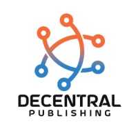 Decentral Publishing logo, Decentral Publishing contact details