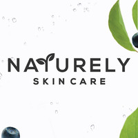 Naturely logo, Naturely contact details