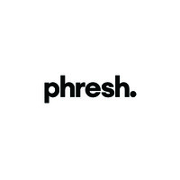 Phresh Creative logo, Phresh Creative contact details