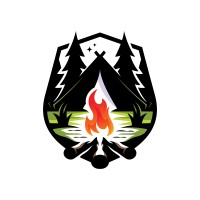 Modern Campground logo, Modern Campground contact details