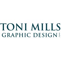 Toni Mills Graphic Design logo, Toni Mills Graphic Design contact details