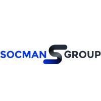 Socman Group logo, Socman Group contact details