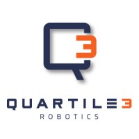 Quartile 3 Robotics logo, Quartile 3 Robotics contact details