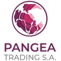 PANGEA TRADING S.A. logo, PANGEA TRADING S.A. contact details