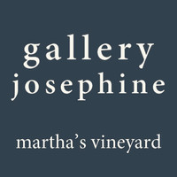 Gallery Josephine logo, Gallery Josephine contact details