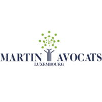 MARTIN AVOCATS logo, MARTIN AVOCATS contact details