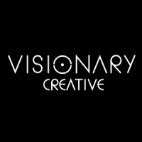 Visionary Creative logo, Visionary Creative contact details