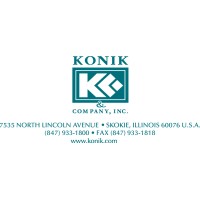 KONIK and COMPANY, Inc. logo, KONIK and COMPANY, Inc. contact details