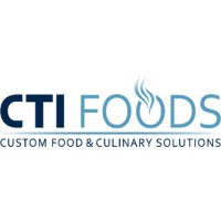 CTI Foods Wilder ID logo, CTI Foods Wilder ID contact details