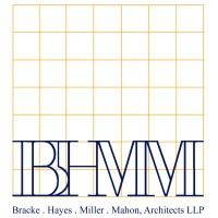 Bracke.Hayes.Miller.Mahon, Architects LLP logo, Bracke.Hayes.Miller.Mahon, Architects LLP contact details