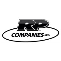 RP Companies logo, RP Companies contact details