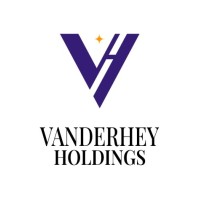 Vanderhey Holdings logo, Vanderhey Holdings contact details