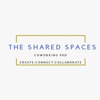 Shared Spaces Coworking Pad logo, Shared Spaces Coworking Pad contact details