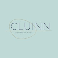 CLUINN consultancy & design logo, CLUINN consultancy & design contact details