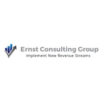 Ernst Consulting Group logo, Ernst Consulting Group contact details