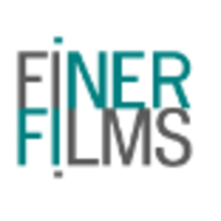 Finer Films logo, Finer Films contact details