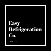 Easy Refrigeration Co logo, Easy Refrigeration Co contact details