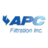 APC Filtration Inc. logo, APC Filtration Inc. contact details