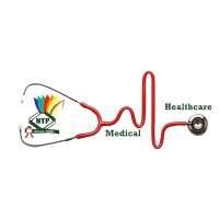 NTP Healthcare logo, NTP Healthcare contact details