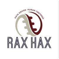 RaxHax Baseball + Softball Academy logo, RaxHax Baseball + Softball Academy contact details